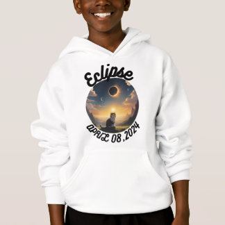 Eclipse Solar, 2024 Glasse de Eclipes Solares Vest