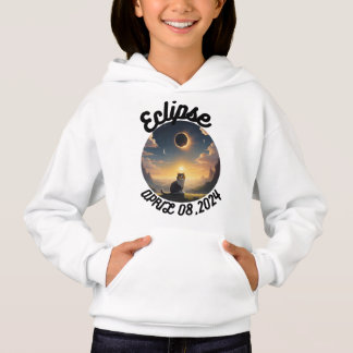 Eclipse Solar, 2024 Glasse de Eclipes Solares Vest
