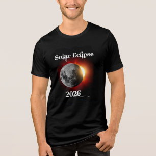 Eclipse Solar 2026