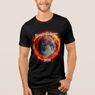 Eclipse Solar de 12 de Agosto de 2026