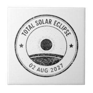 Eclipse Solar de 2 de agosto de 2027