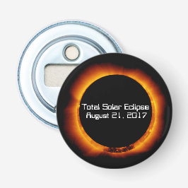 Eclipse Solar Total 2017