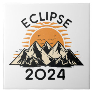 Eclipse Solar Total 2024