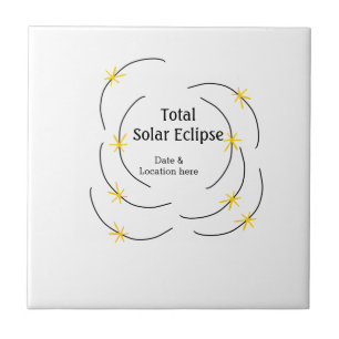 Eclipse solar total adicionar data localização met
