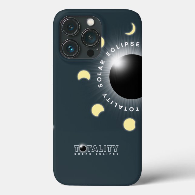 Eclipse Total | (Verso)