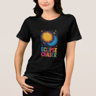Eclipse Total do Sol 12 de Agosto de 2026 Caçador