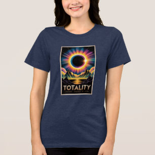 Eclipse Total do Sol 12 de agosto de 2026 Espanha