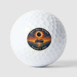 Eclipse Total do Sol 2 de agosto de 2027 navio cru