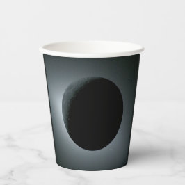 Eclipse Total do Sol Artemis II
