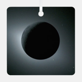 Eclipse Total do Sol Artemis II