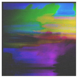 Eclispe Moon Storm Tecido