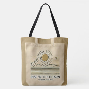 Eco.Friy Tote Bag, Grande