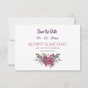 Economias do Dogwood o anúncio da data