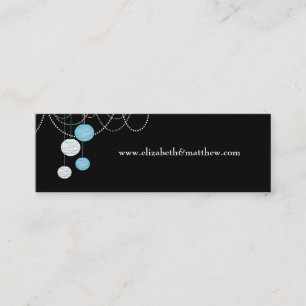 Economias Wedding os cartões magros do Web site da