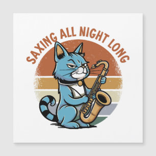 Economizando a Noite Inteira - Para saxofonistas