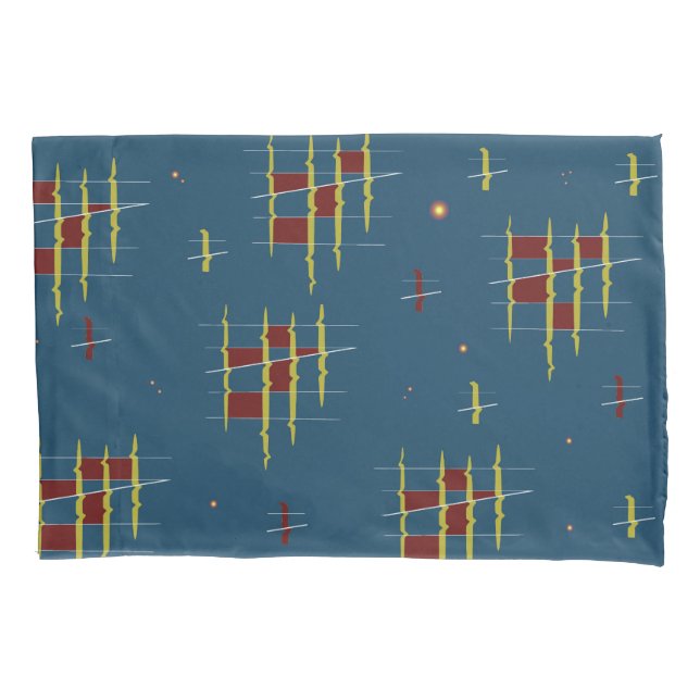 Ecos da Geometria (Frente)