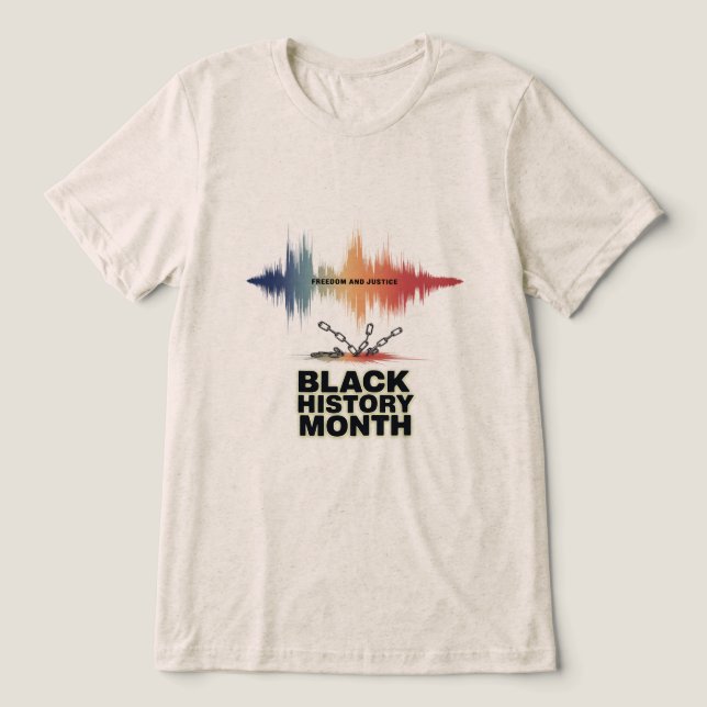 Ecos da Liberdade (Design frontal)