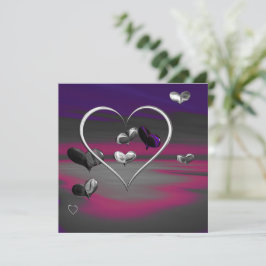 Ecos de um Cartão Românico Metálico