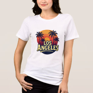 Ecos Urbanos de Los Angeles