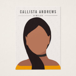 Ecrã de Orelha da Boêmia Terrestre, Long Brown Gir