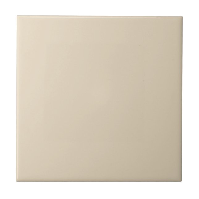 Ecru Echelon Beige Square Kitchen e Banheiro (Frente)