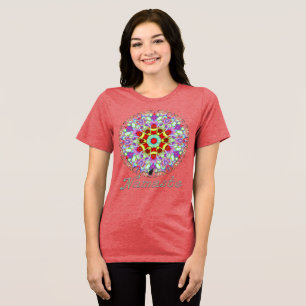 Ectoplasma Namaste Caleidoscópio