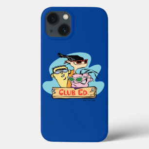 Ed, Edd, n Eddy - Club Ed
