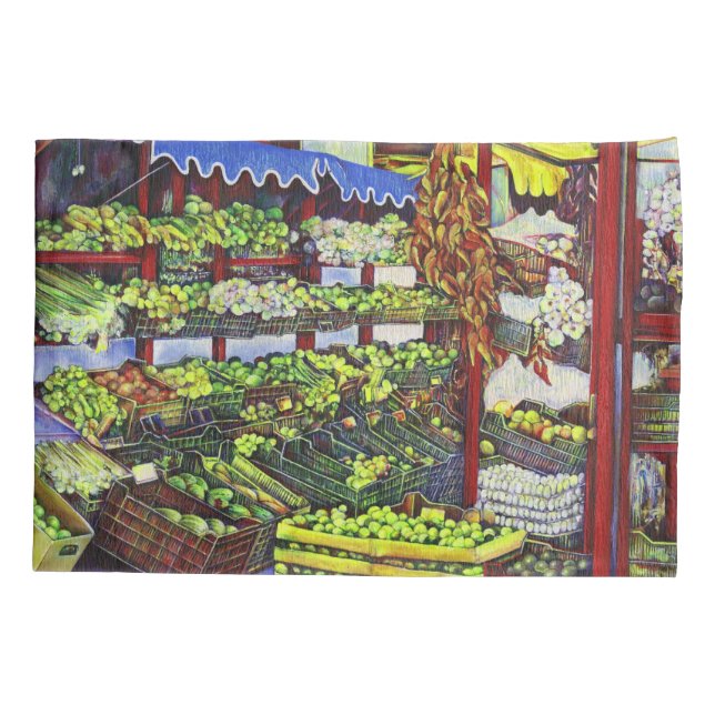 Eddie's Market, Hungria (Verso)