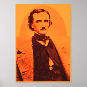 Edgar Allan Poe impressão 5