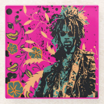 Edgy Grunge, O Jogador