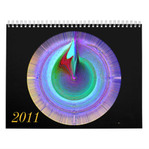 Edição especial 2011 do calendário super