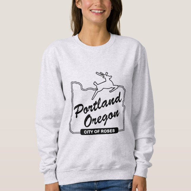 Edição Limitada - 2026 Cidade das Rosas - Camiseta (Frente)