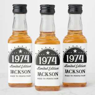 Edição limitada 50º aniversário