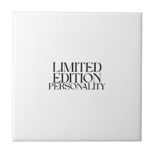 Edição Limitada Personalidade Cerâmica Decorativa