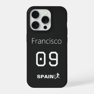 Edição Mono Profissional Personalizada da Seleção