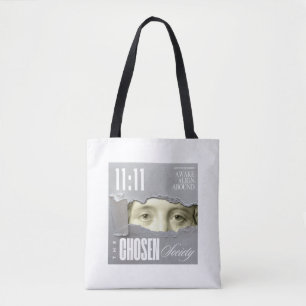 Edição TCS de Saco de Tote Personalizado