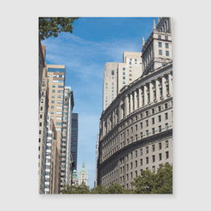 Edifício Standard Oil Nova York
