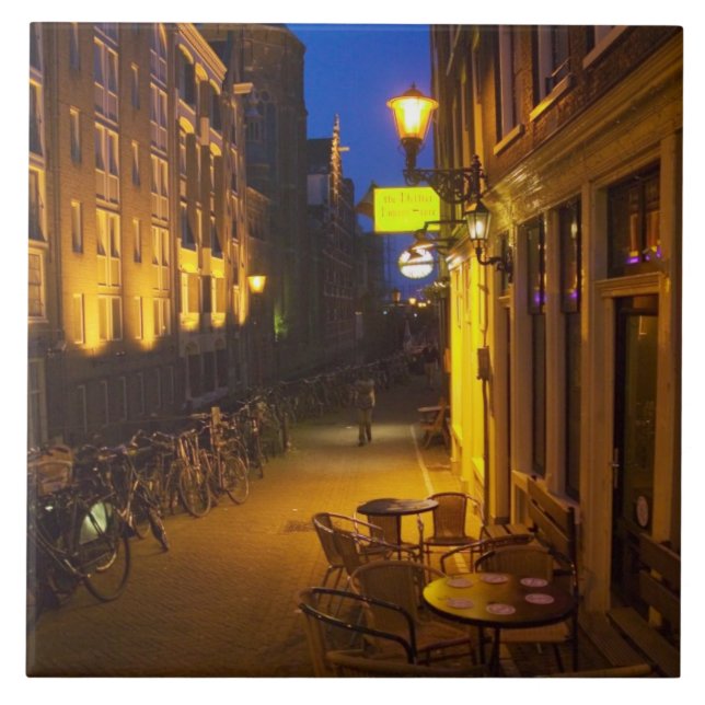 Edifícios com fachada do século XVII ou XVIII e (Frente)