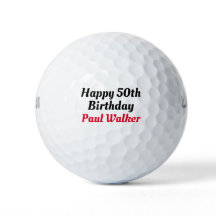 Editável seu nome. Aniversário presente