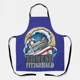 Edmund Fitzgerald | Tribute to the Legendary Ship