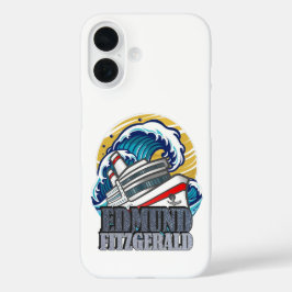 Edmund Fitzgerald | Tribute to the Legendary Ship
