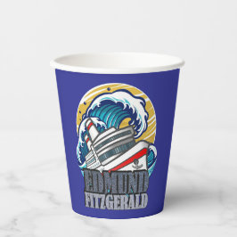 Edmund Fitzgerald | Tribute to the Legendary Ship