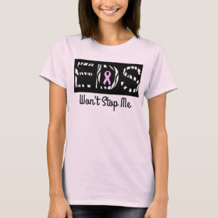 EDS não vai me impedir de fazer camisa para Ehlers