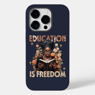 Educação é liberdade O professor ganha história ne