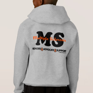 Educar o Suporte a Advogados...MS