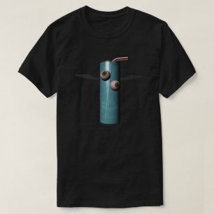 EdukayFUN Camiseta Água