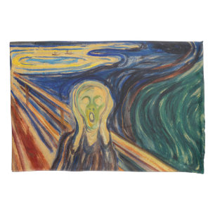 Edvard Munch - O Gritar 1910