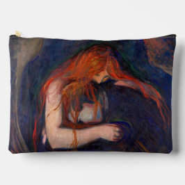 Edvard Munch - Vampiro / Amor e Dor
