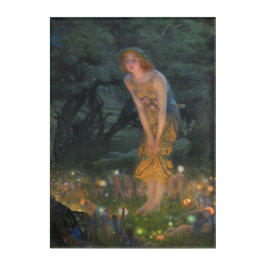 Edward Robert Hughes Midverão Eve CC0854 Update