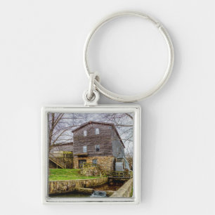 Edwards Mill Chaveiro